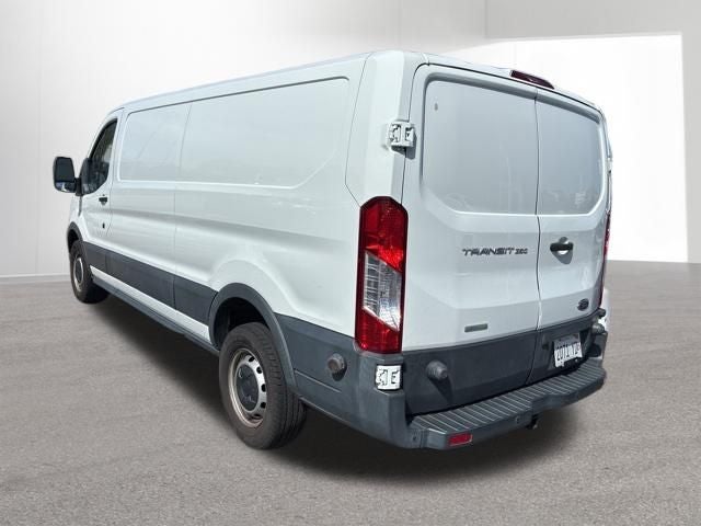 2017 Ford Transit-350 Base