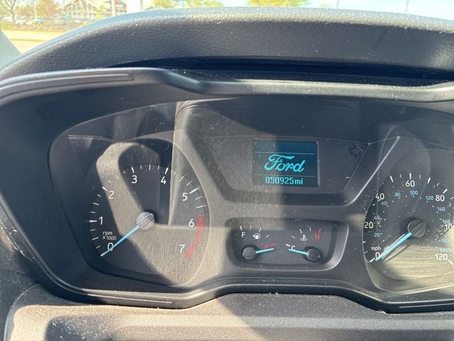 2017 Ford Transit-350 Base