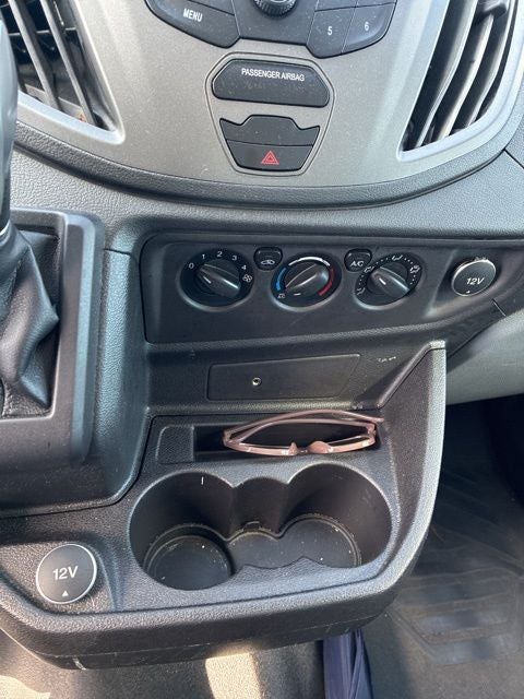 2017 Ford Transit-350 Base