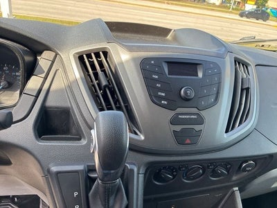 2017 Ford Transit-350 Base