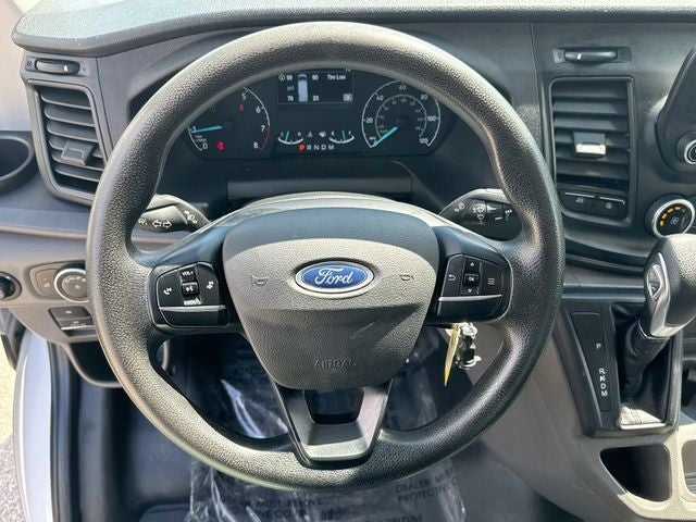 2023 Ford Transit-350 Base AWD High Roof