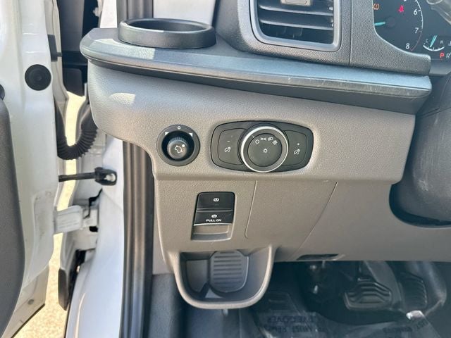 2023 Ford Transit-350 Base AWD High Roof