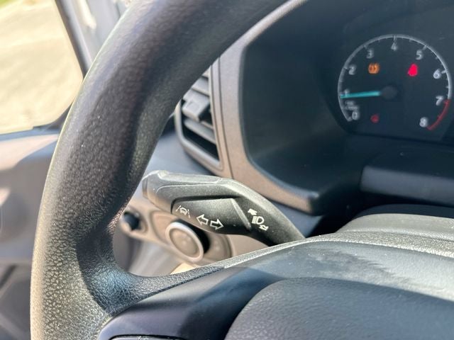 2023 Ford Transit-350 Base AWD High Roof