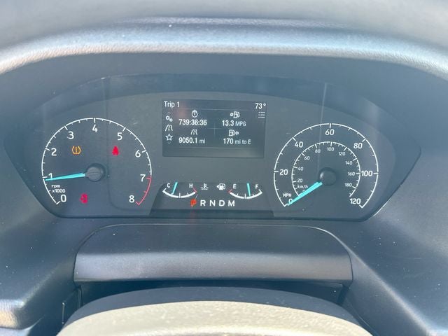 2023 Ford Transit-350 Base AWD High Roof