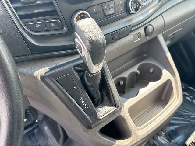 2023 Ford Transit-350 Base AWD High Roof