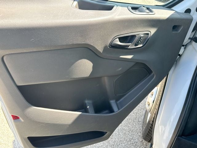 2023 Ford Transit-350 Base AWD High Roof
