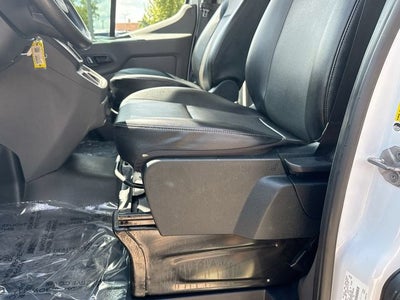 2023 Ford Transit-350 Base AWD High Roof