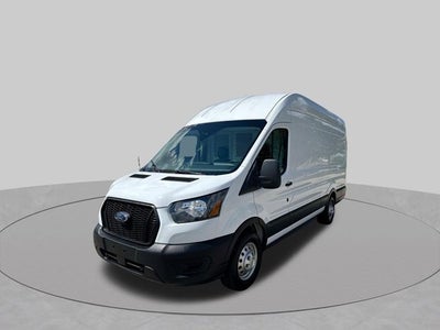 2023 Ford Transit-350 Base AWD High Roof