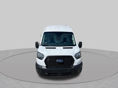 2023 Ford Transit-350 Base AWD High Roof