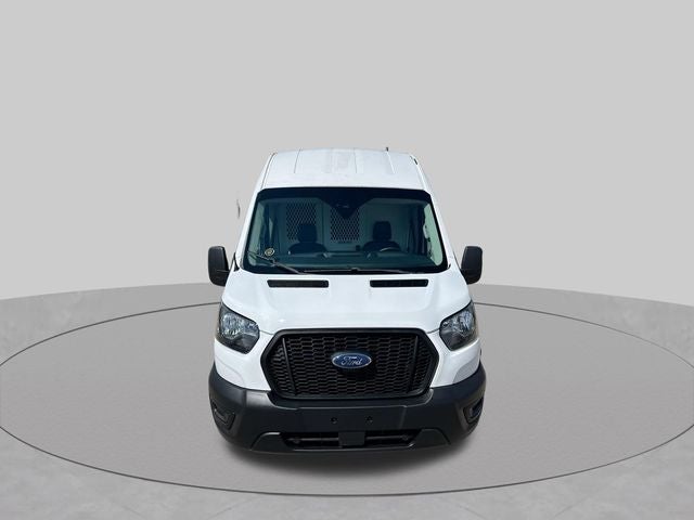 2023 Ford Transit-350 Base AWD High Roof