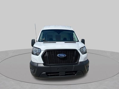 2023 Ford Transit-350 Base AWD High Roof