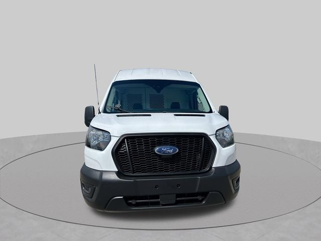 2023 Ford Transit-350 Base AWD High Roof