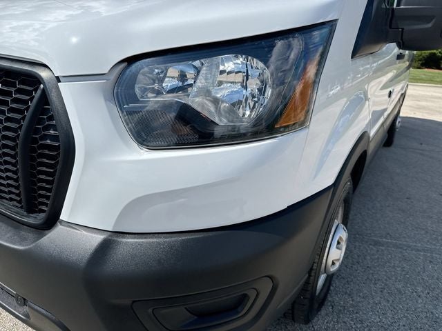 2023 Ford Transit-350 Base AWD High Roof