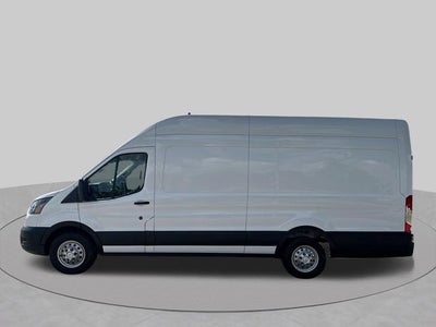 2023 Ford Transit-350 Base AWD High Roof