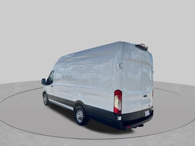 2023 Ford Transit-350 Base AWD High Roof