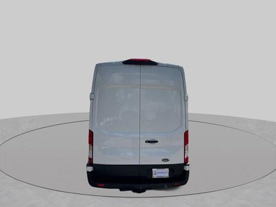 2023 Ford Transit-350 Base AWD High Roof
