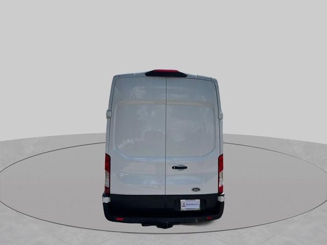 2023 Ford Transit-350 Base AWD High Roof