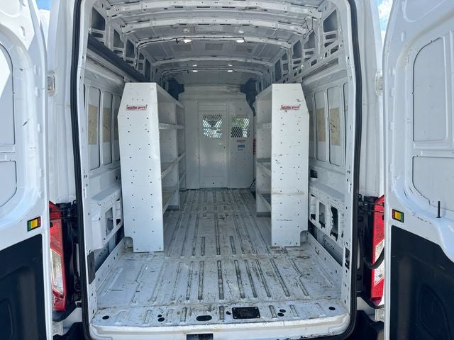 2023 Ford Transit-350 Base AWD High Roof