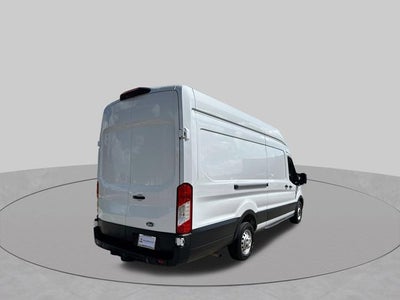 2023 Ford Transit-350 Base AWD High Roof