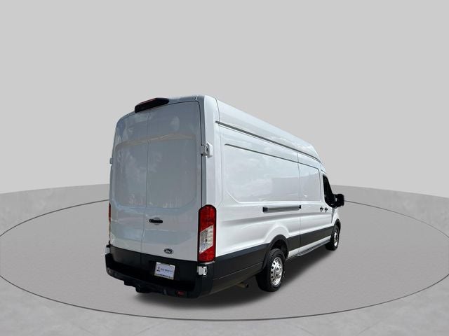 2023 Ford Transit-350 Base AWD High Roof