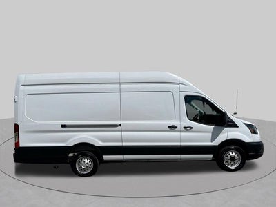 2023 Ford Transit-350 Base AWD High Roof