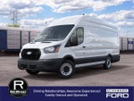 2027 Ford Transit-350 Base