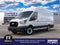 2027 Ford Transit-350 Base