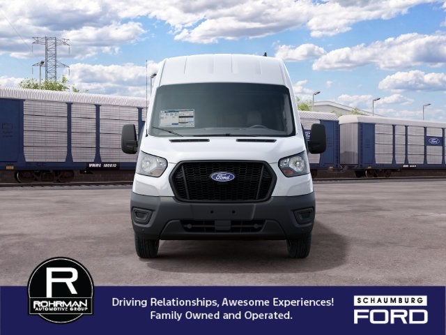 2027 Ford Transit-350 Base