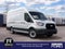 2027 Ford Transit-350 Base