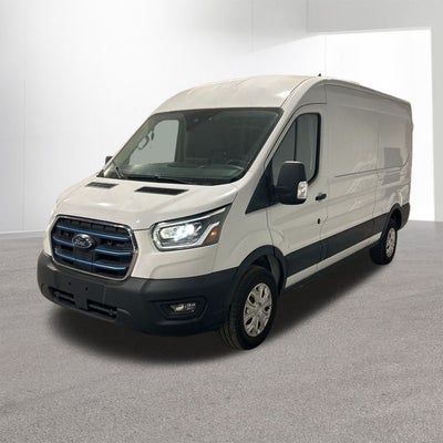 2022 Ford E-Transit-350 Base