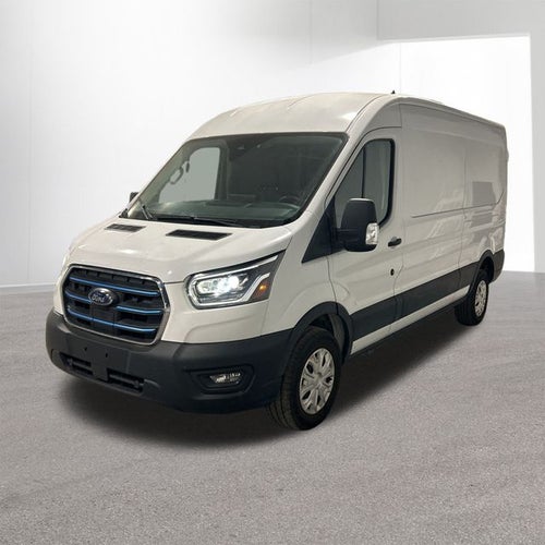 2022 Ford E-Transit-350 Base