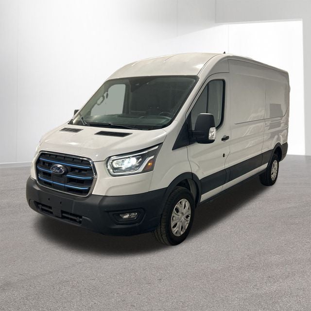 2022 Ford E-Transit-350 Base