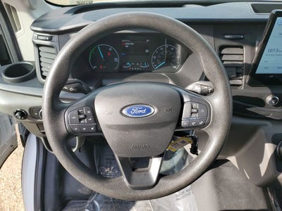 2022 Ford E-Transit-350 Base