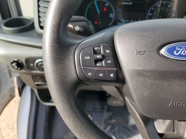 2022 Ford E-Transit-350 Base