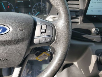 2022 Ford E-Transit-350 Base