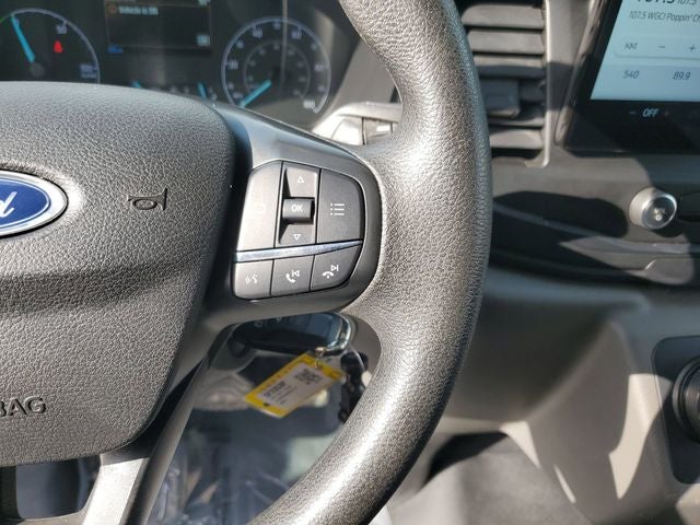 2022 Ford E-Transit-350 Base