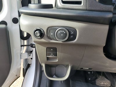 2022 Ford E-Transit-350 Base
