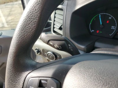 2022 Ford E-Transit-350 Base