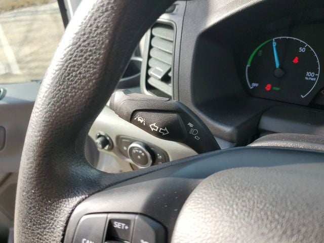 2022 Ford E-Transit-350 Base