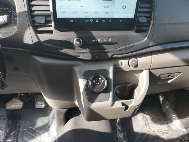 2022 Ford E-Transit-350 Base