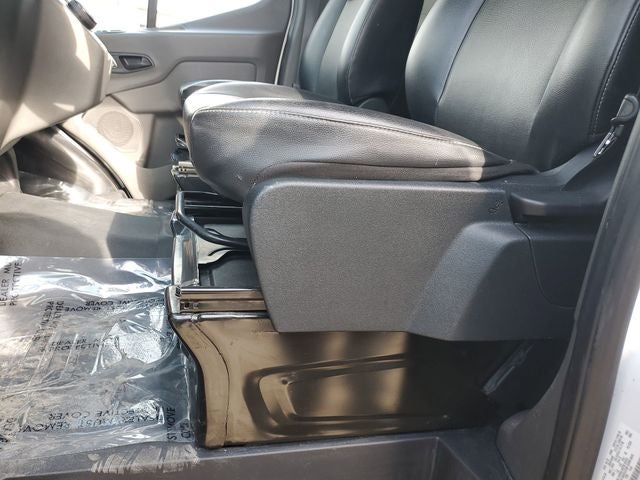 2022 Ford E-Transit-350 Base