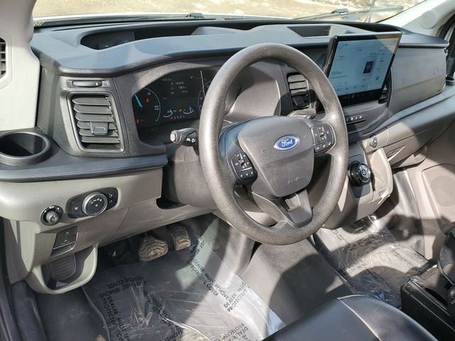 2022 Ford E-Transit-350 Base