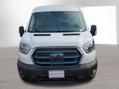 2022 Ford E-Transit-350 Base