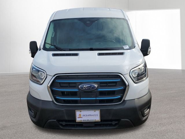 2022 Ford E-Transit-350 Base
