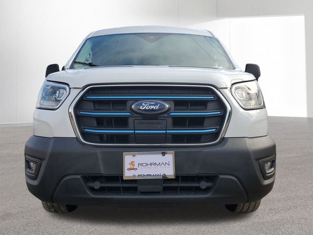 2022 Ford E-Transit-350 Base