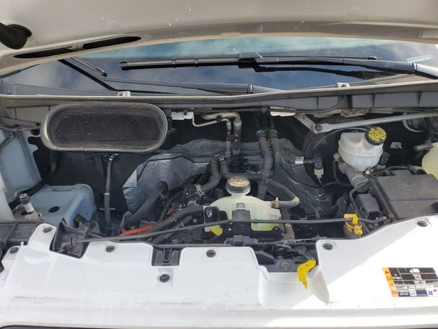 2022 Ford E-Transit-350 Base