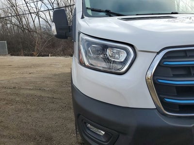 2022 Ford E-Transit-350 Base