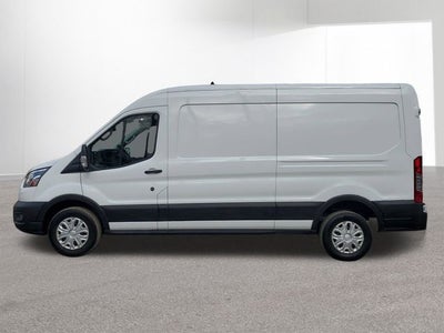 2022 Ford E-Transit-350 Base