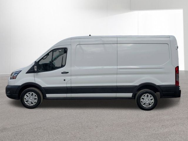 2022 Ford E-Transit-350 Base