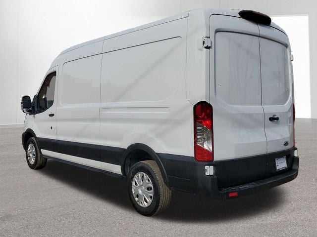 2022 Ford E-Transit-350 Base